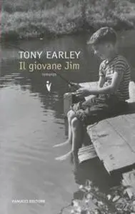 Tony Earley - Il giovane Jim