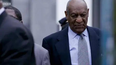 BBC - Bill Cosby: Fall of an American Icon (2017)