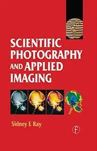 Scientific Photography and Applied Imaging