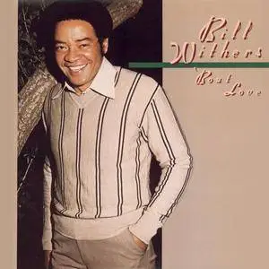 Bill Withers - 'Bout Love (1978/2015) [Official Digital Download 24/96]
