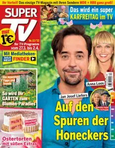 Super TV – 18 März 2021
