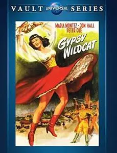 Gypsy Wildcat (1944) [w/Commentary]