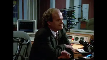 Frasier S01E05