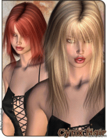 Cynx Hair