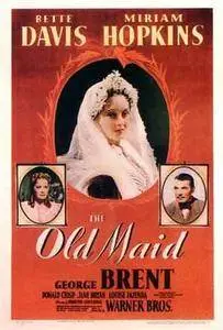 The Old Maid (1939)