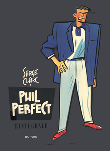 Phil Perfect - Integrale
