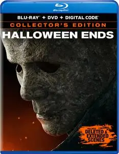 Halloween Ends (2022)