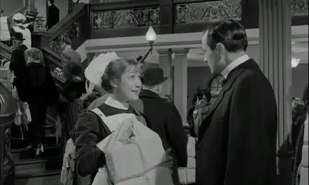 A Night to Remember (1958)