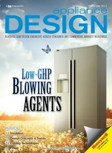 Appliance Design - September 2012