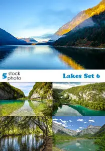 Photos - Lakes Set 6