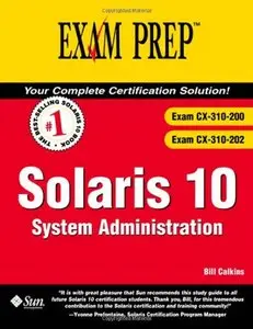 Solaris 10: System Administration [Repost]