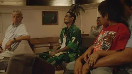 Songs My Brothers Taught Me (2015)