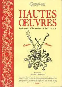 Hautes Oeuvres