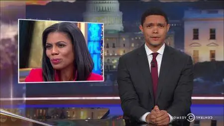 The Daily Show with Trevor Noah 2017-12-14