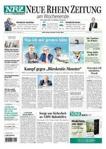 NRZ Neue Rhein Zeitung Dinslaken - 06. Januar 2018