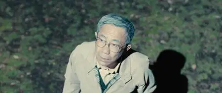 Inuyashiki (2018)