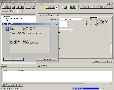 SIEMENS Drive ES Basic Maintenance V5.6 SP1