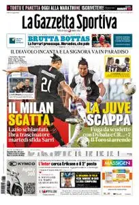 La Gazzetta dello Sport Puglia – 05 luglio 2020