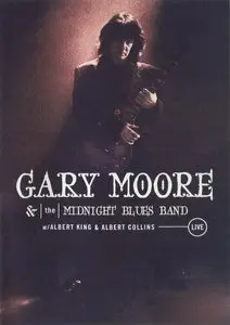 Gary Moore - The Collection (61CD, 8DVD) (1973-2011)