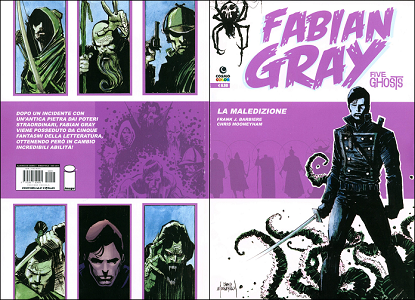 Fabian Gray