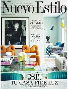 Nuevo Estilo - noviembre 2018