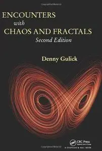 Encounters with Chaos and Fractals (Repost)