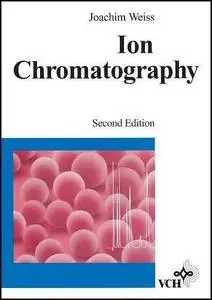 Ion Chromatography, Second Edition