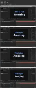 Create Kinetic Typography with After Effects [fresh]