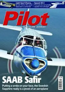 Pilot – January 2020