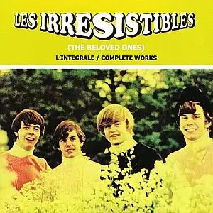 Les Irresistibles - L'Integrale : Complete Works (2009)