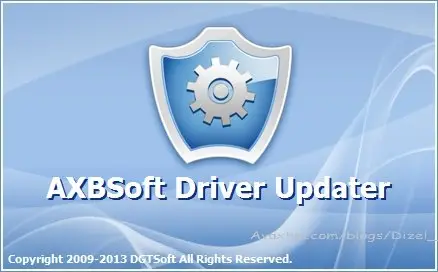 AXBSoft Driver Updater Pro 4.3.0.1