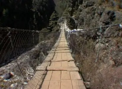 Team Everest: A Himalayan Journey (2007)