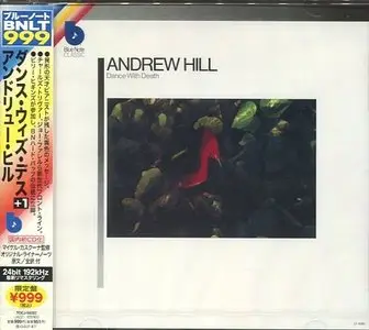 Andrew Hill - Dance With Death (1968) {2012 Blue Note Japan BNLT Series TOCJ-50282}