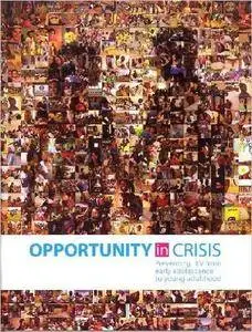 Opportunity in Crisis: Preventing HIV from Early Adolescence to Young Adulthood