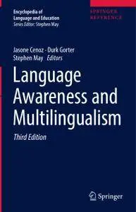 Language Awareness and Multilingualism, Third Edition