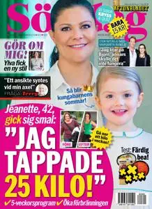 Aftonbladet Söndag – 05 juni 2016