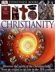 Philip Wilkinson - Christianity