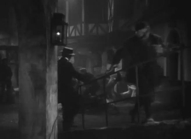 House of Pleasure (1952)