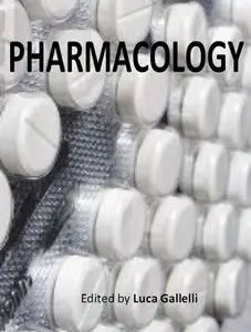 "Pharmacology" ed. by Luca Gallelli