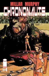 Chrononauts 004 (2015)