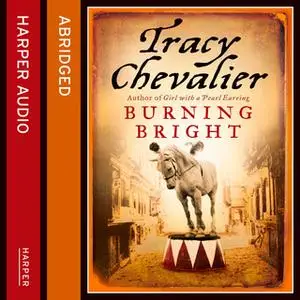 «Burning Bright» by Tracy Chevalier