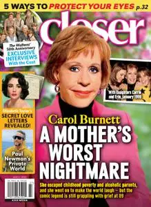 Closer USA - July 04, 2022