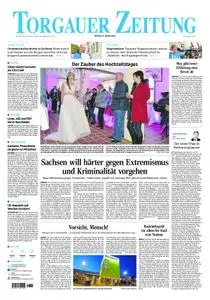 Torgauer Zeitung - 21. Januar 2019