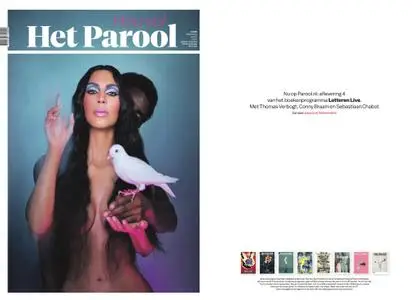 Het Parool – 16 mei 2020