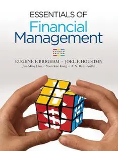 Essentials of Financial Management, 4th Edition