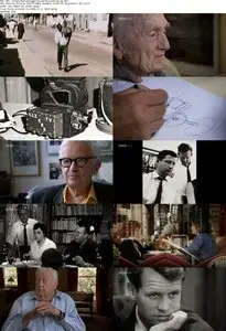 BBC - Camera That Changed the World (2011)