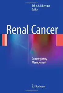 Renal Cancer: Contemporary Management (repost)