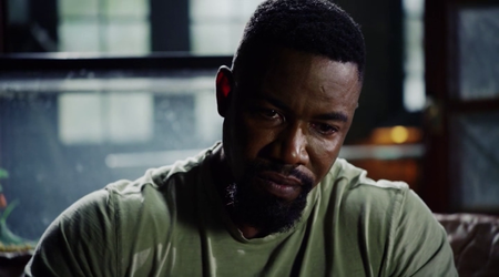 Falcon Rising (2014)