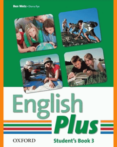 ENGLISH COURSE • English Plus • Level 3 • VIDEO (2015)