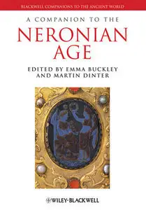 A Companion to the Neronian Age (Repost)